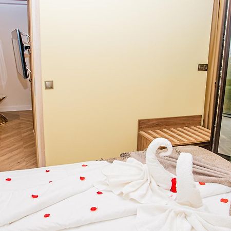 Sveti Nikola Family Hotel Sapareva Banya Luaran gambar