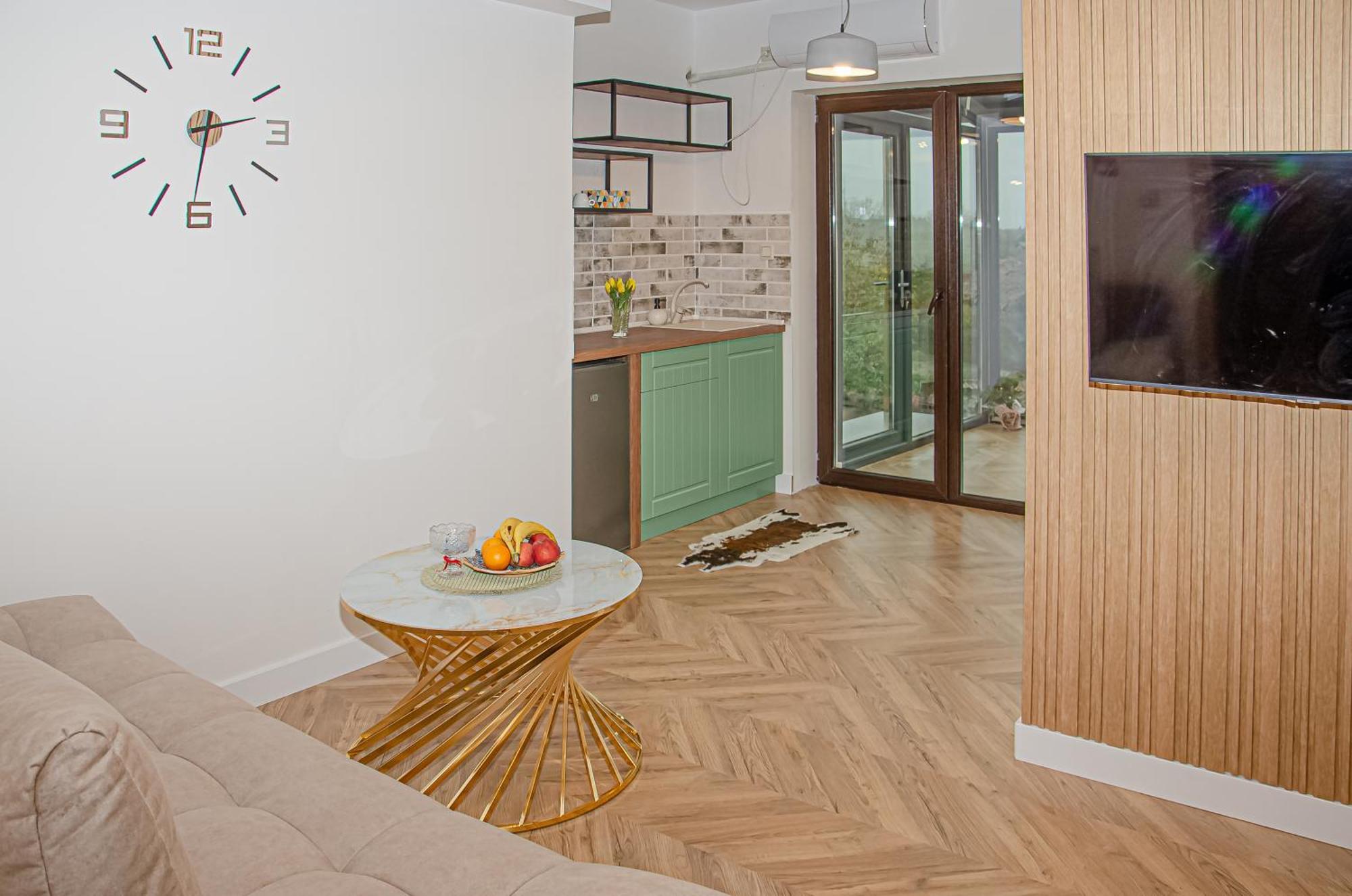 Sveti Nikola Family Hotel Sapareva Banya Luaran gambar