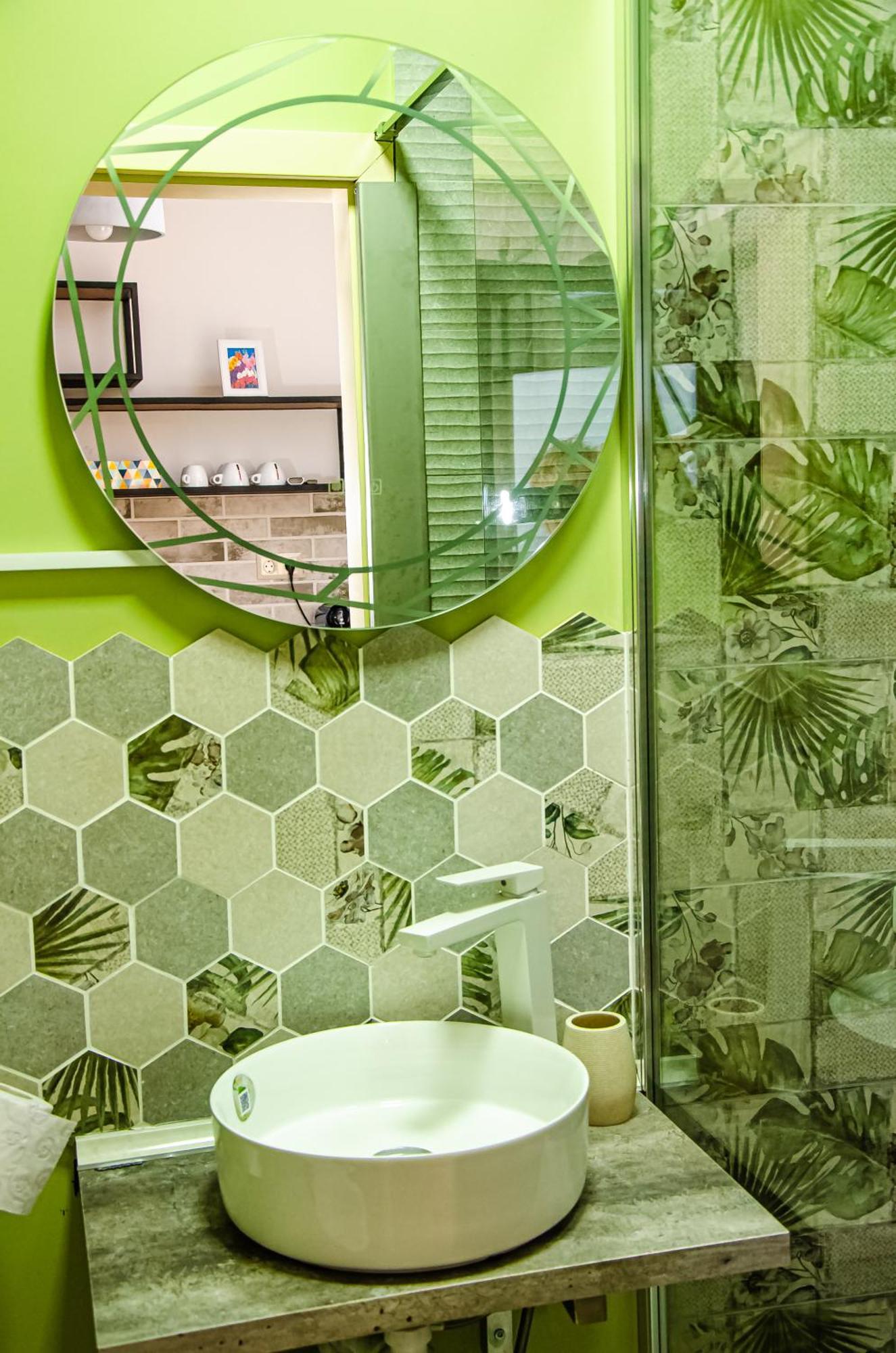Sveti Nikola Family Hotel Sapareva Banya Luaran gambar