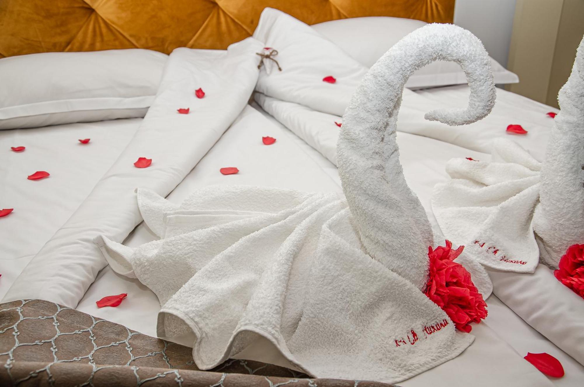 Sveti Nikola Family Hotel Sapareva Banya Luaran gambar