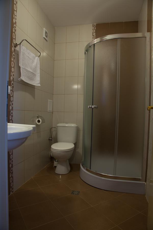 Sveti Nikola Family Hotel Sapareva Banya Luaran gambar