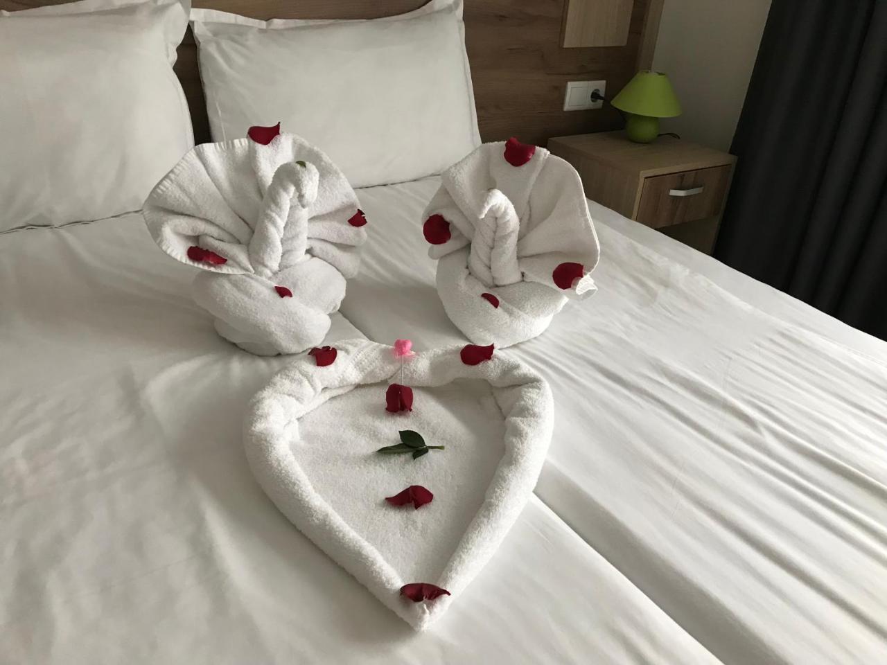 Sveti Nikola Family Hotel Sapareva Banya Luaran gambar
